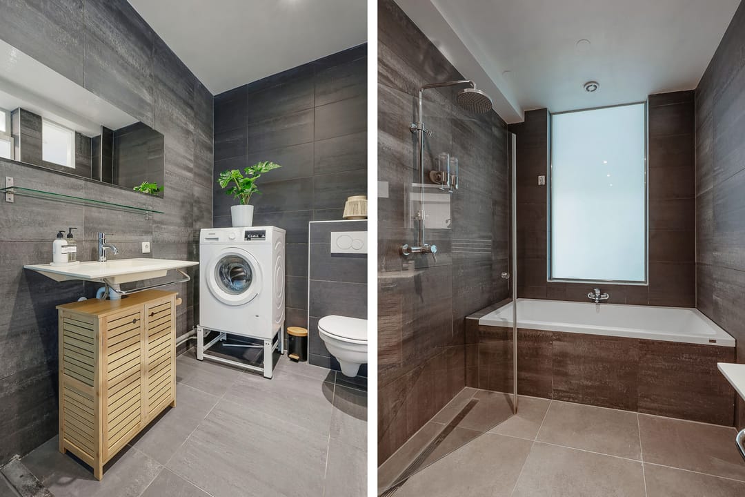 Foto 17 van Van Hallstraat 33-H