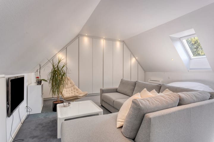 Foto 30 van Cypressenhoven 17