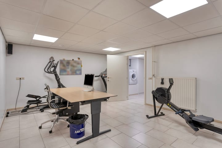 Foto 36 van Cypressenhoven 17