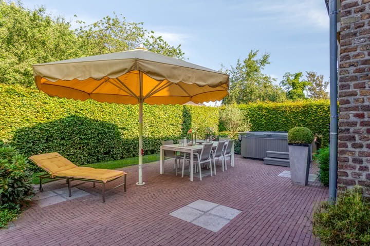 Foto 42 van Cypressenhoven 17