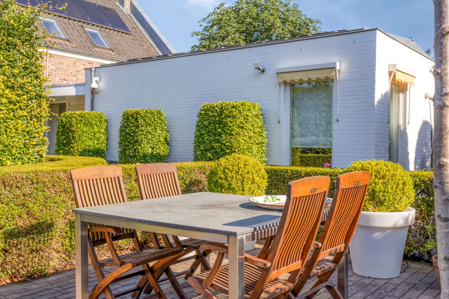 Photo 44 of Cypressenhoven 17