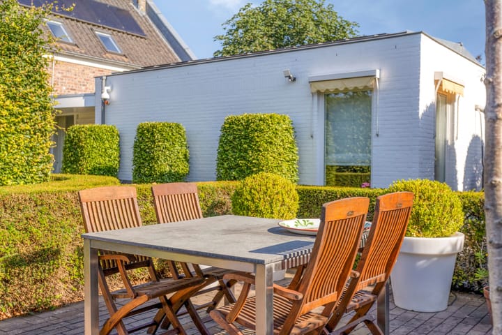 Foto 44 van Cypressenhoven 17