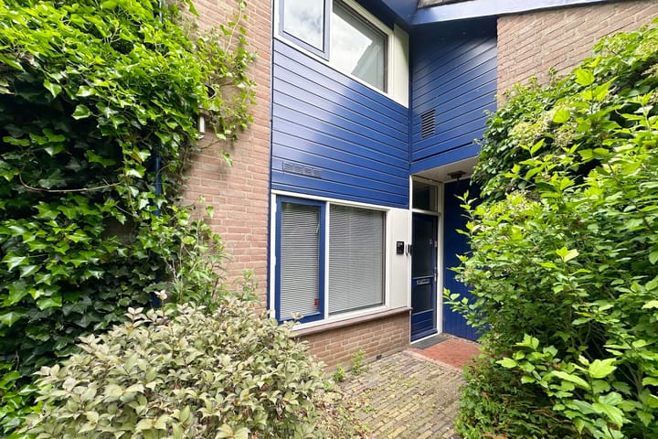 Foto 4 van Brugakker 1702