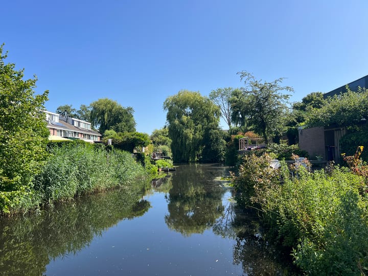 Foto 2 van Brugakker 1702