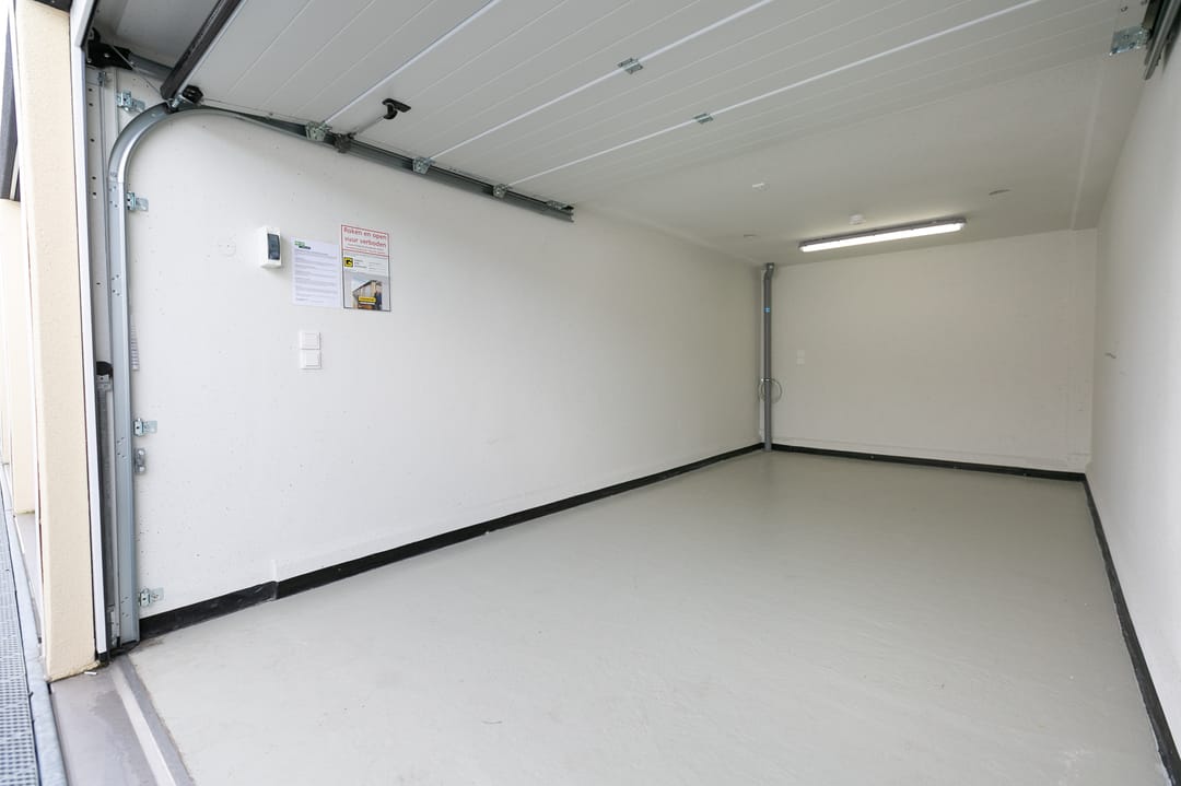 Foto 1 van Spoorlaan 5-C50