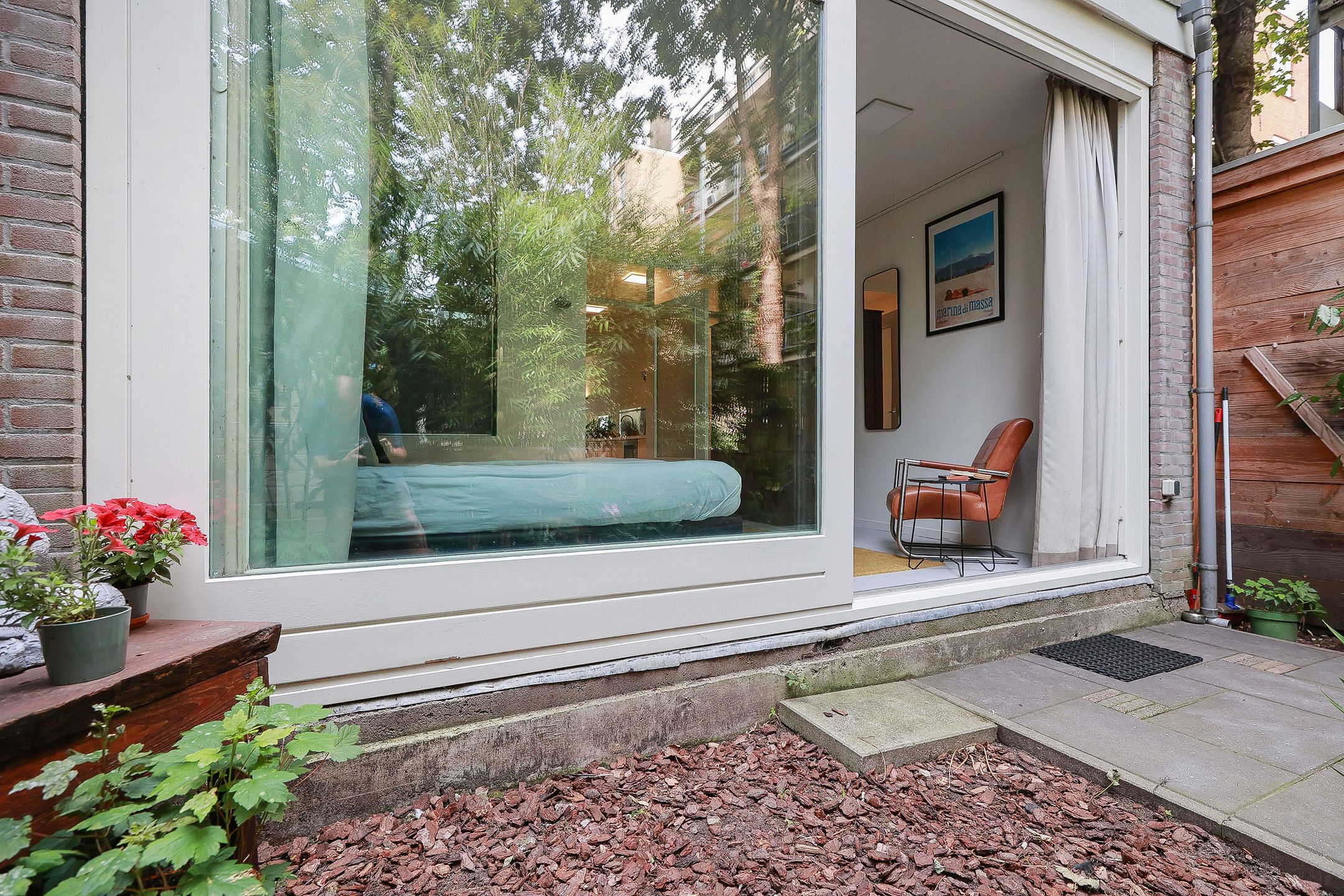 Foto 18 van Van Hallstraat 33-H