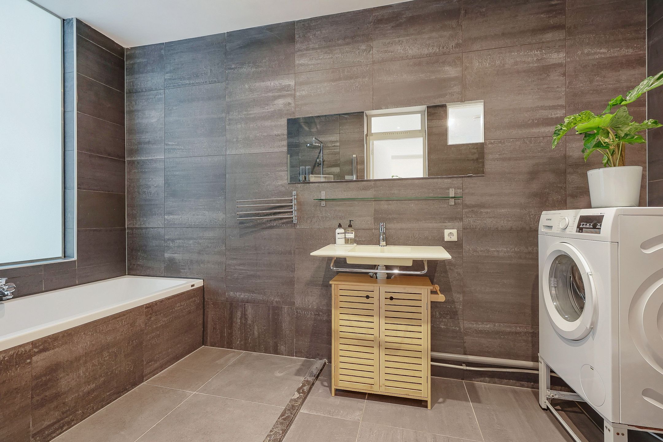 Foto 21 van Van Hallstraat 33-H