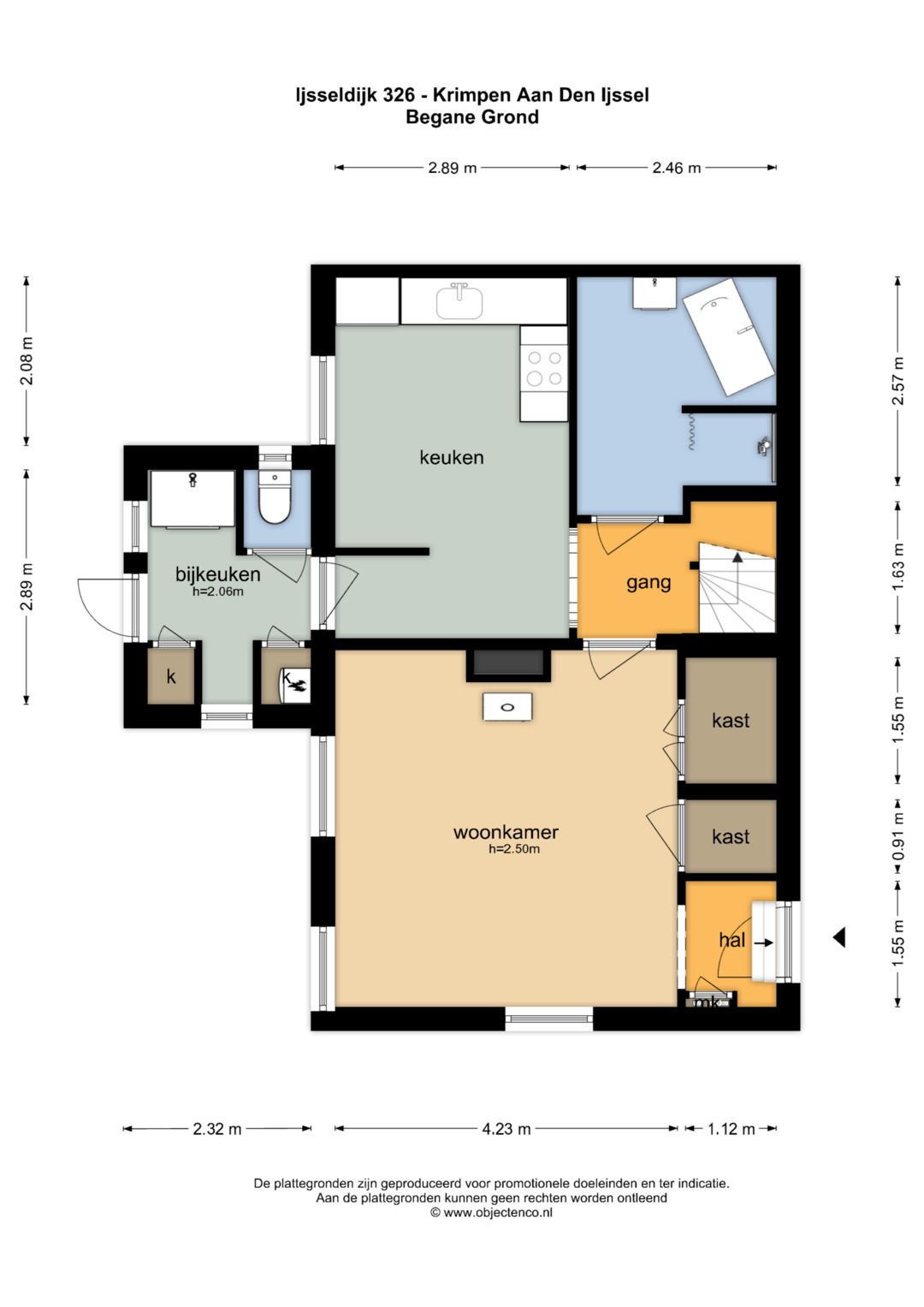 Foto 45 van IJsseldijk 326