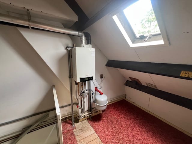 Photo 25 of Boeier 12