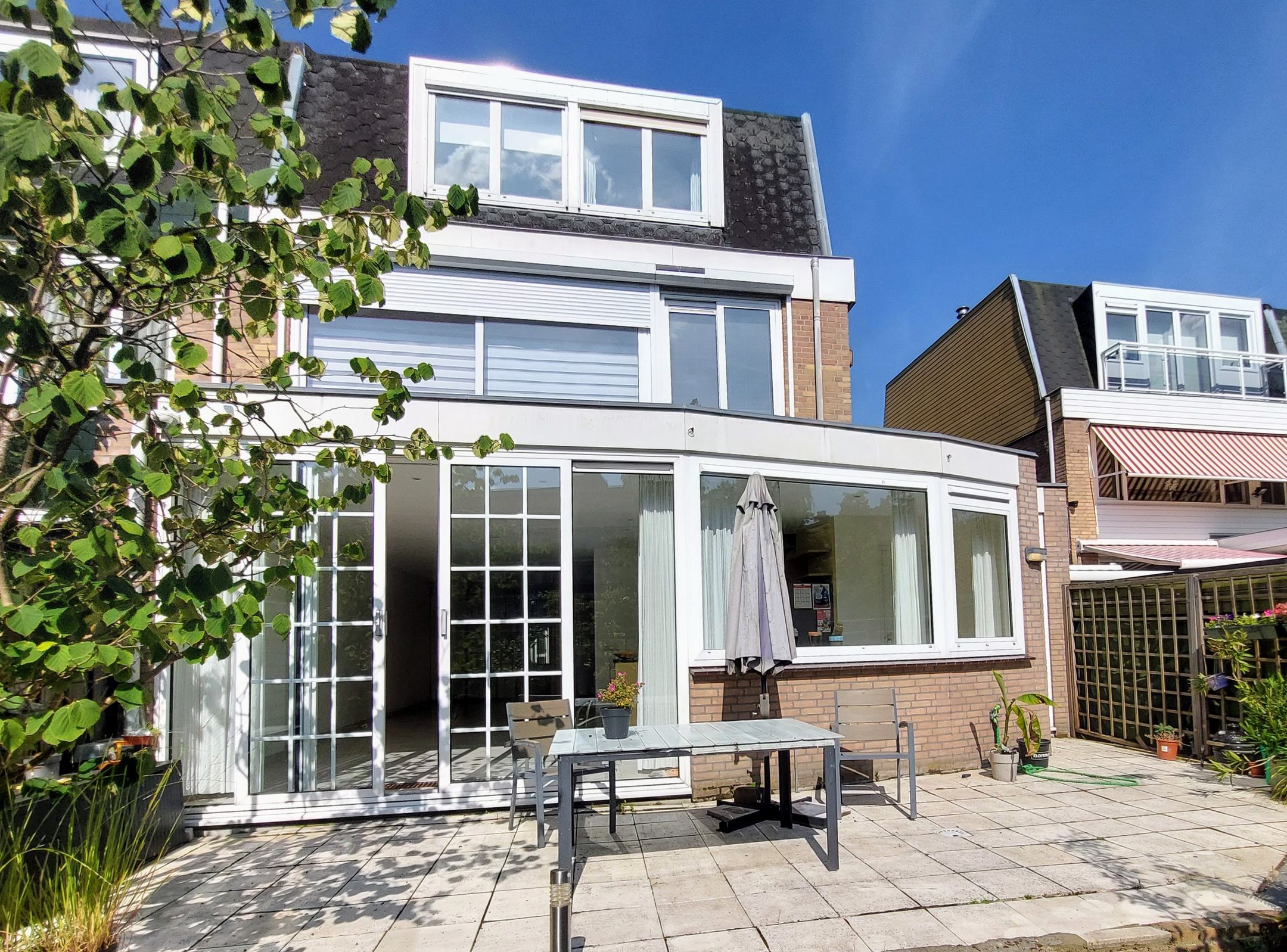 Graaf Janlaan, 18, Amstelveen, 1181EC, Noord-Holland, Nederland 18 