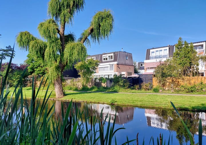 Foto 2 van Graaf Janlaan 18