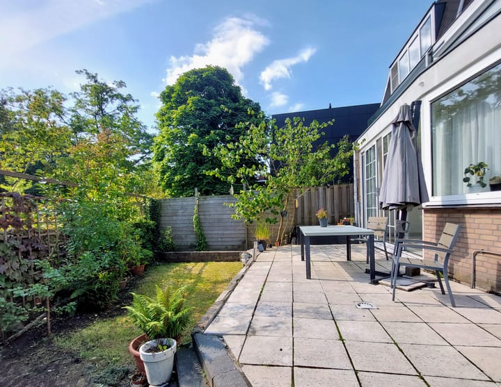 Foto 7 van Graaf Janlaan 18