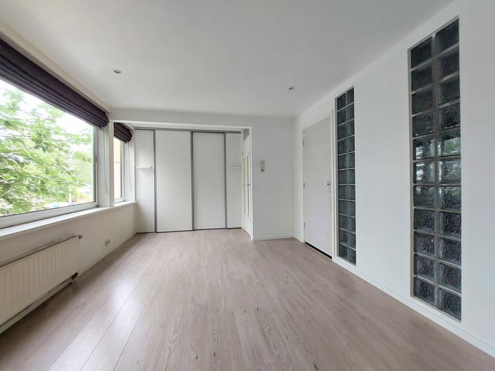 Foto 8 van Graaf Janlaan 18