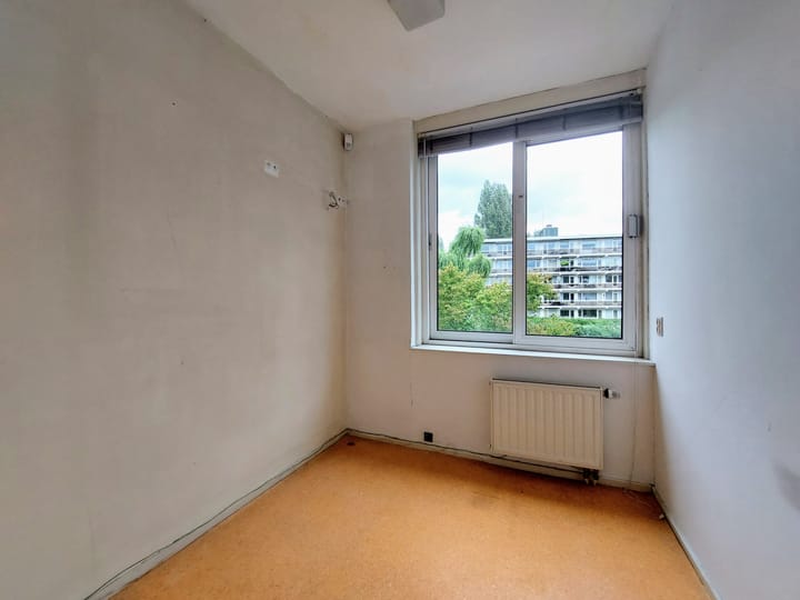 Foto 9 van Graaf Janlaan 18