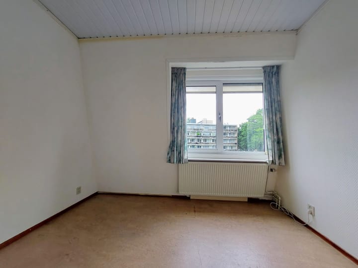 Foto 13 van Graaf Janlaan 18