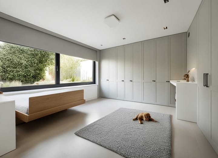 Foto 25 van Graaf Janlaan 18