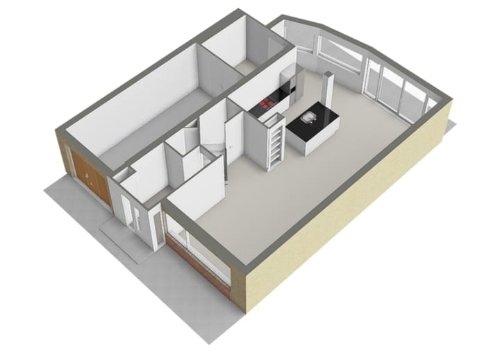 Foto 32 van Graaf Janlaan 18