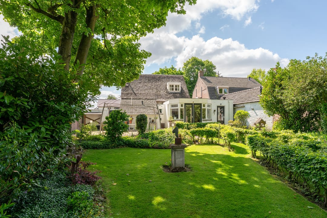 Foto 1 van Somerenseweg 11