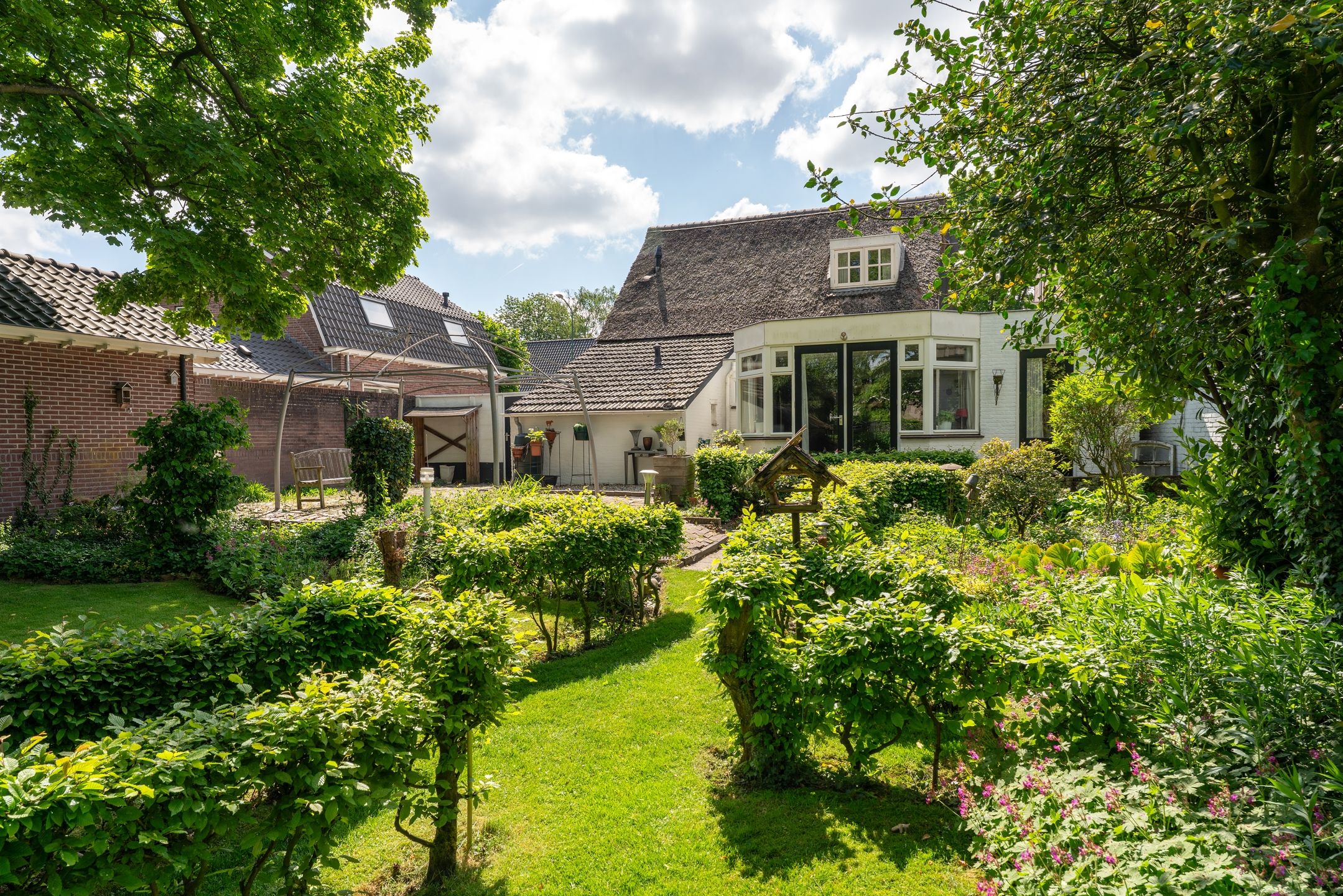 Foto 33 van Somerenseweg 11