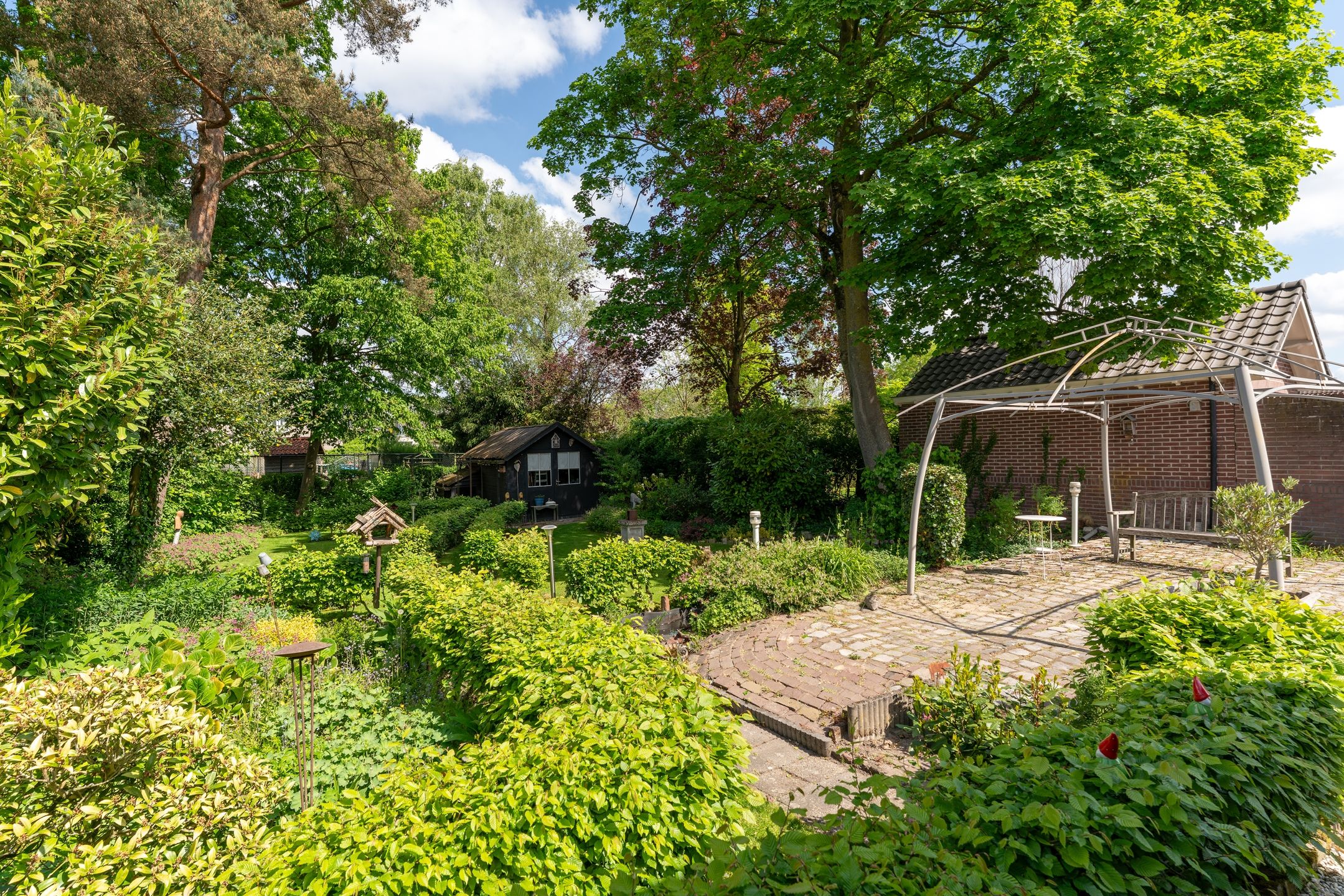 Foto 36 van Somerenseweg 11