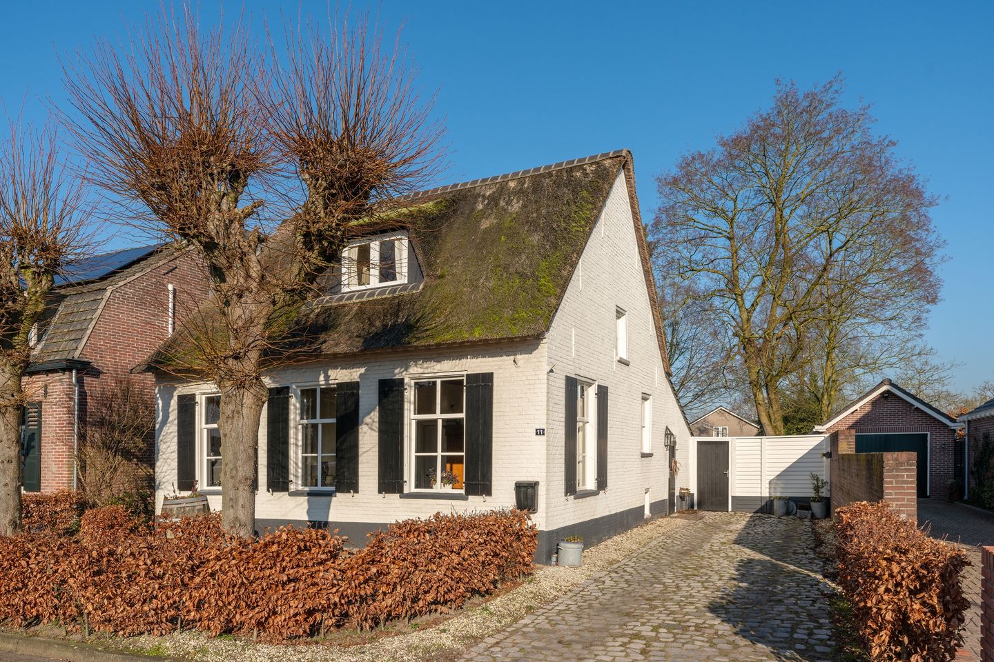 Foto 40 van Somerenseweg 11