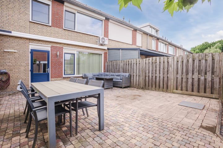 Foto 3 van Fazantenveld 101