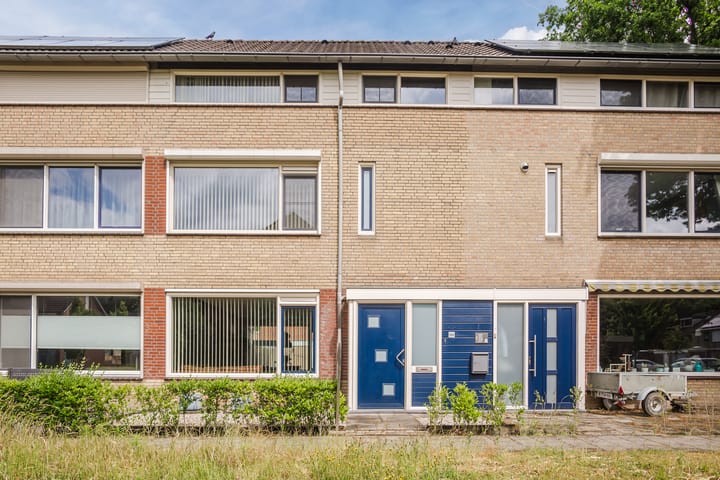 Foto 4 van Fazantenveld 101