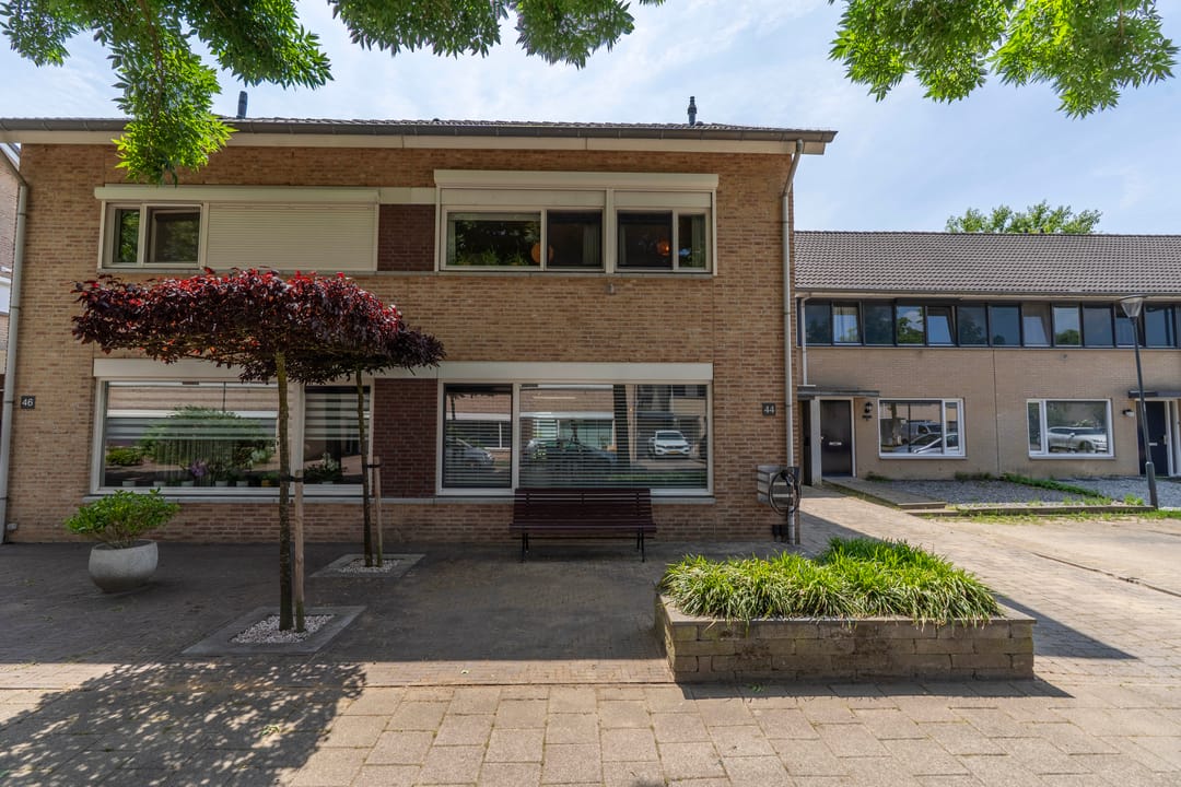 Foto 2 van Rosa Manusstraat 44