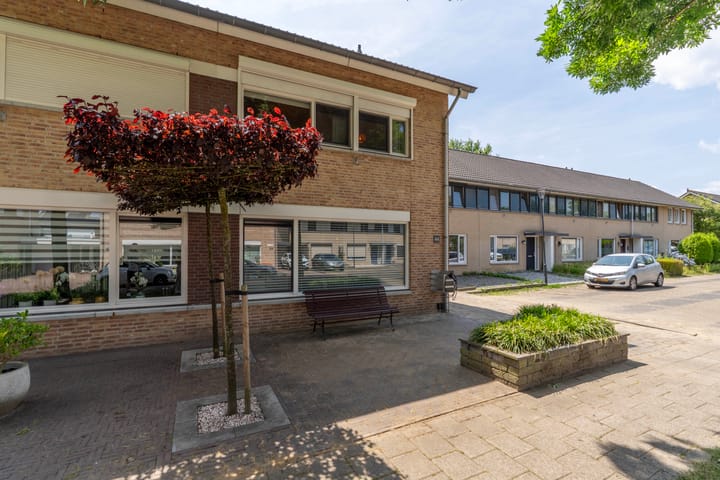 Foto 3 van Rosa Manusstraat 44