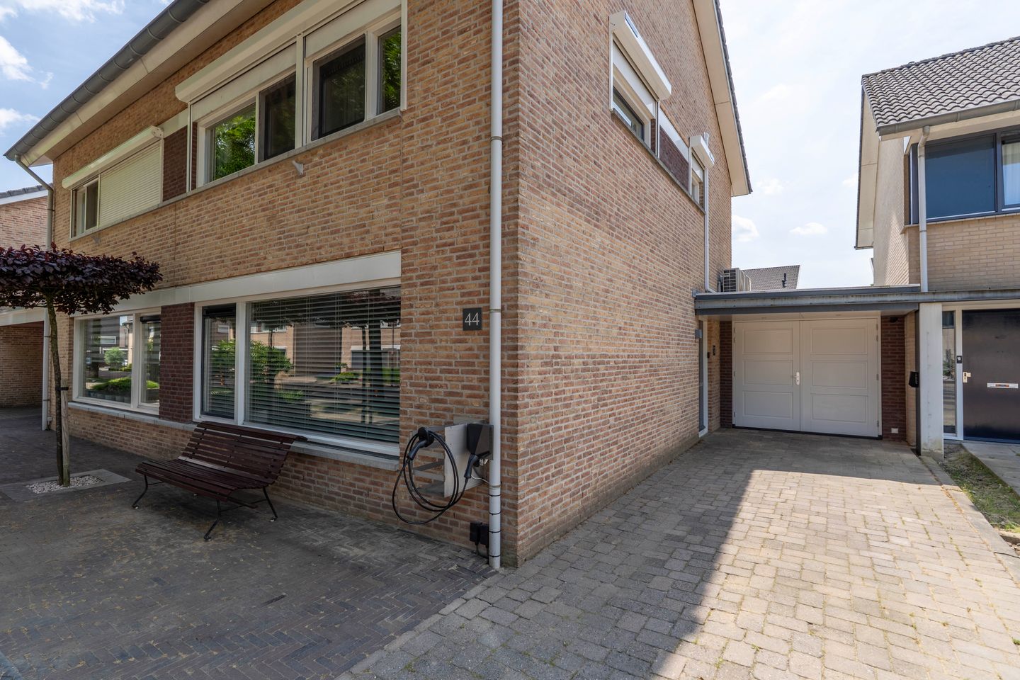 Foto 4 van Rosa Manusstraat 44