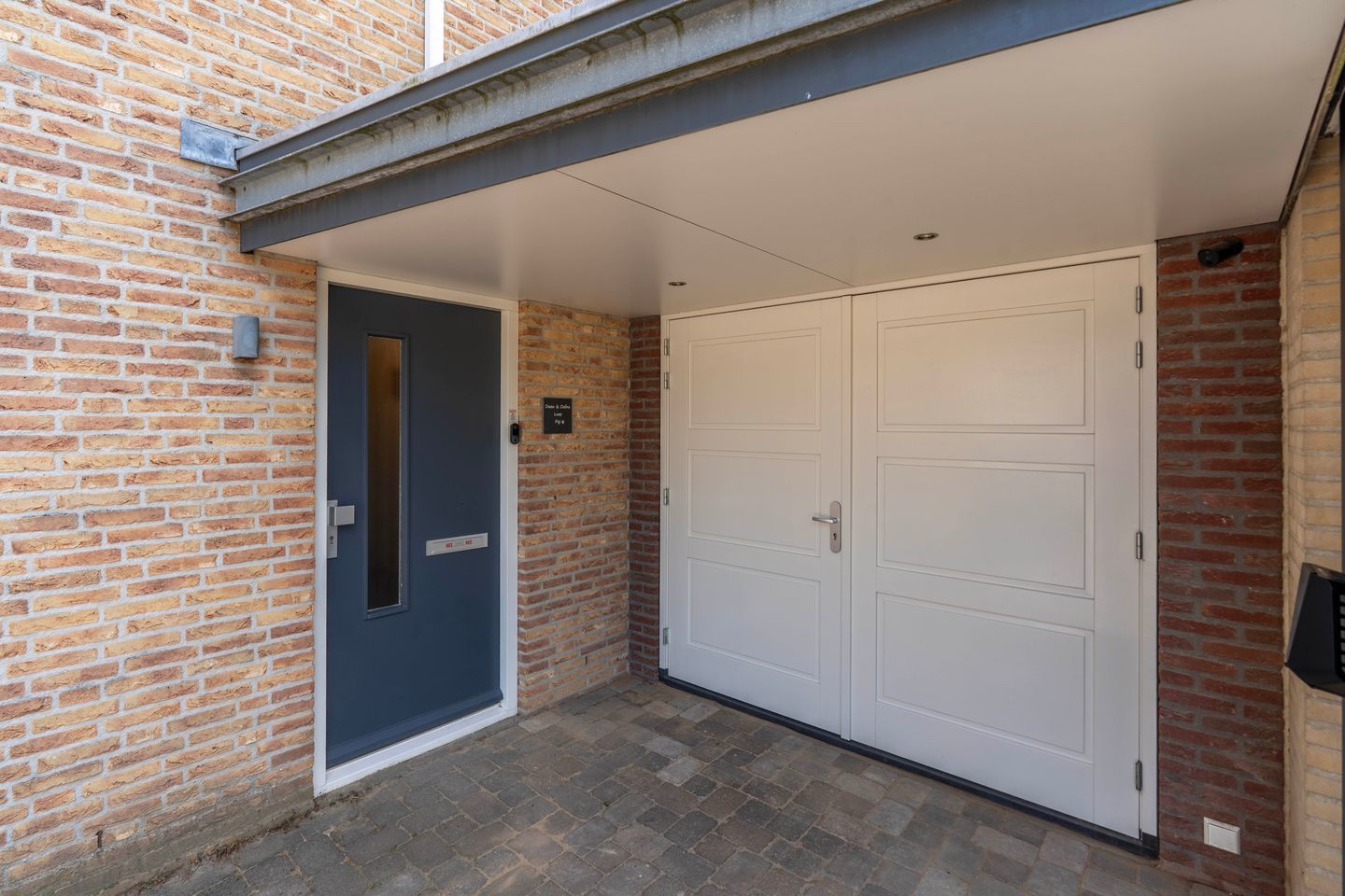 Foto 5 van Rosa Manusstraat 44