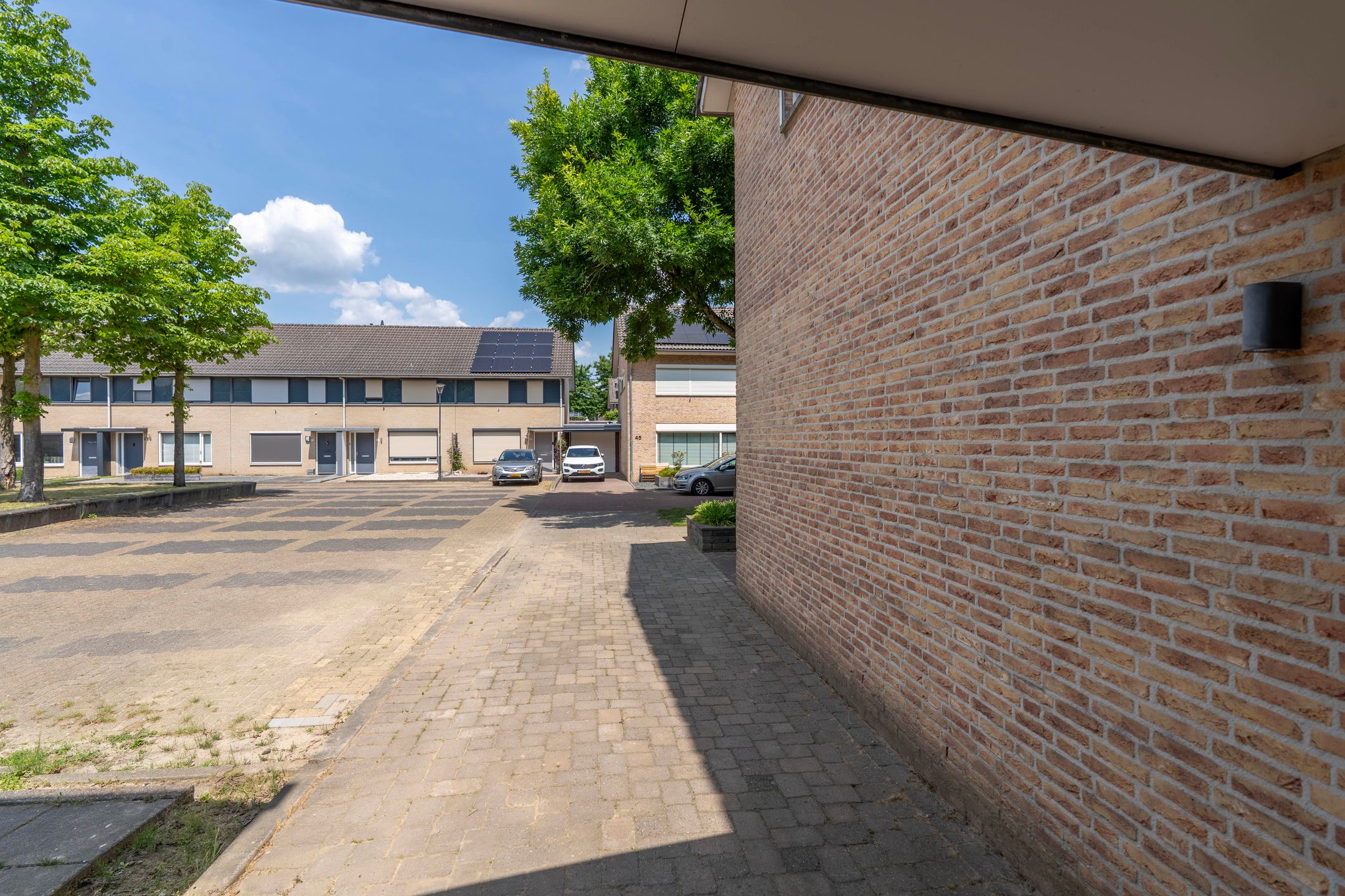 Foto 6 van Rosa Manusstraat 44