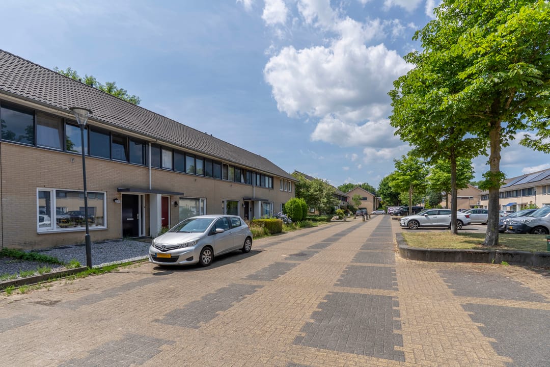 Foto 8 van Rosa Manusstraat 44