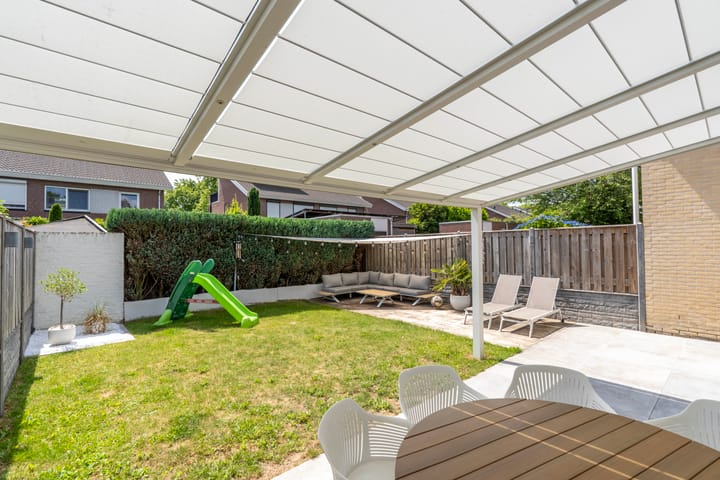 Foto 10 van Rosa Manusstraat 44