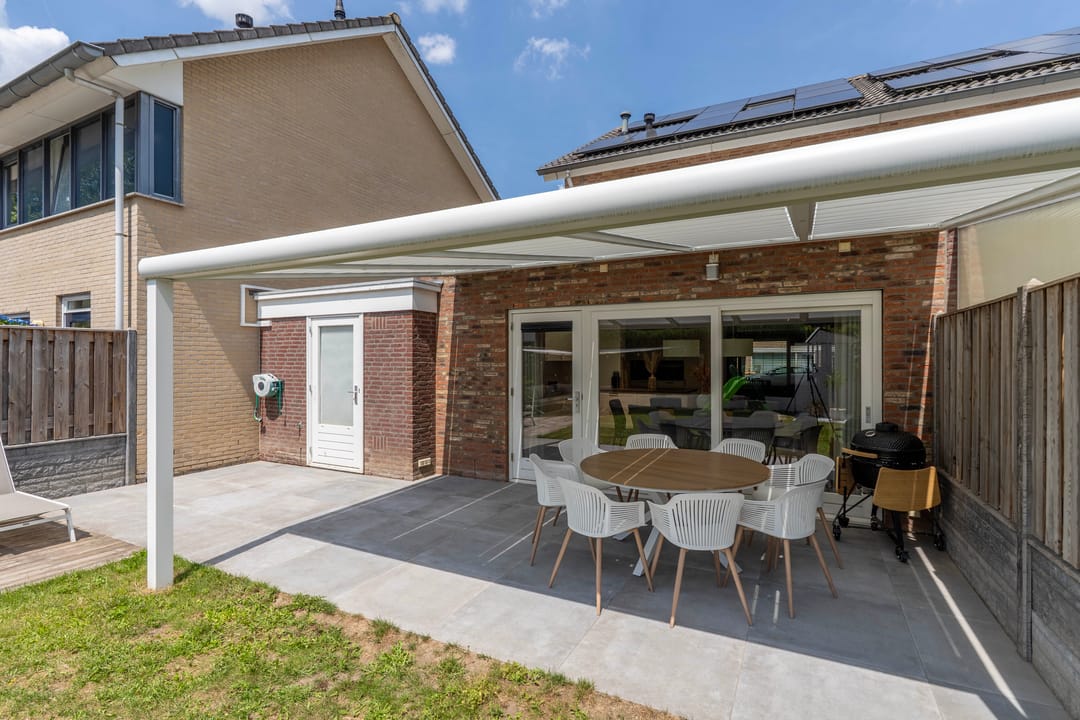 Foto 11 van Rosa Manusstraat 44