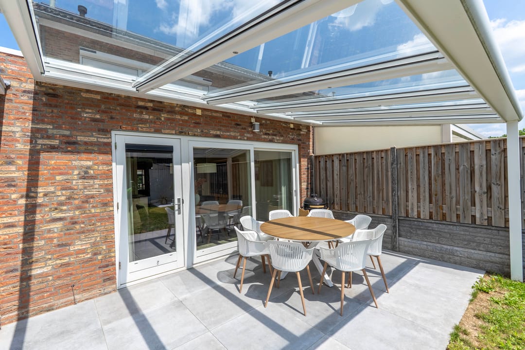 Foto 13 van Rosa Manusstraat 44