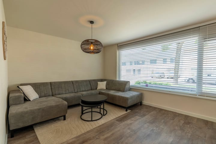 Foto 25 van Rosa Manusstraat 44