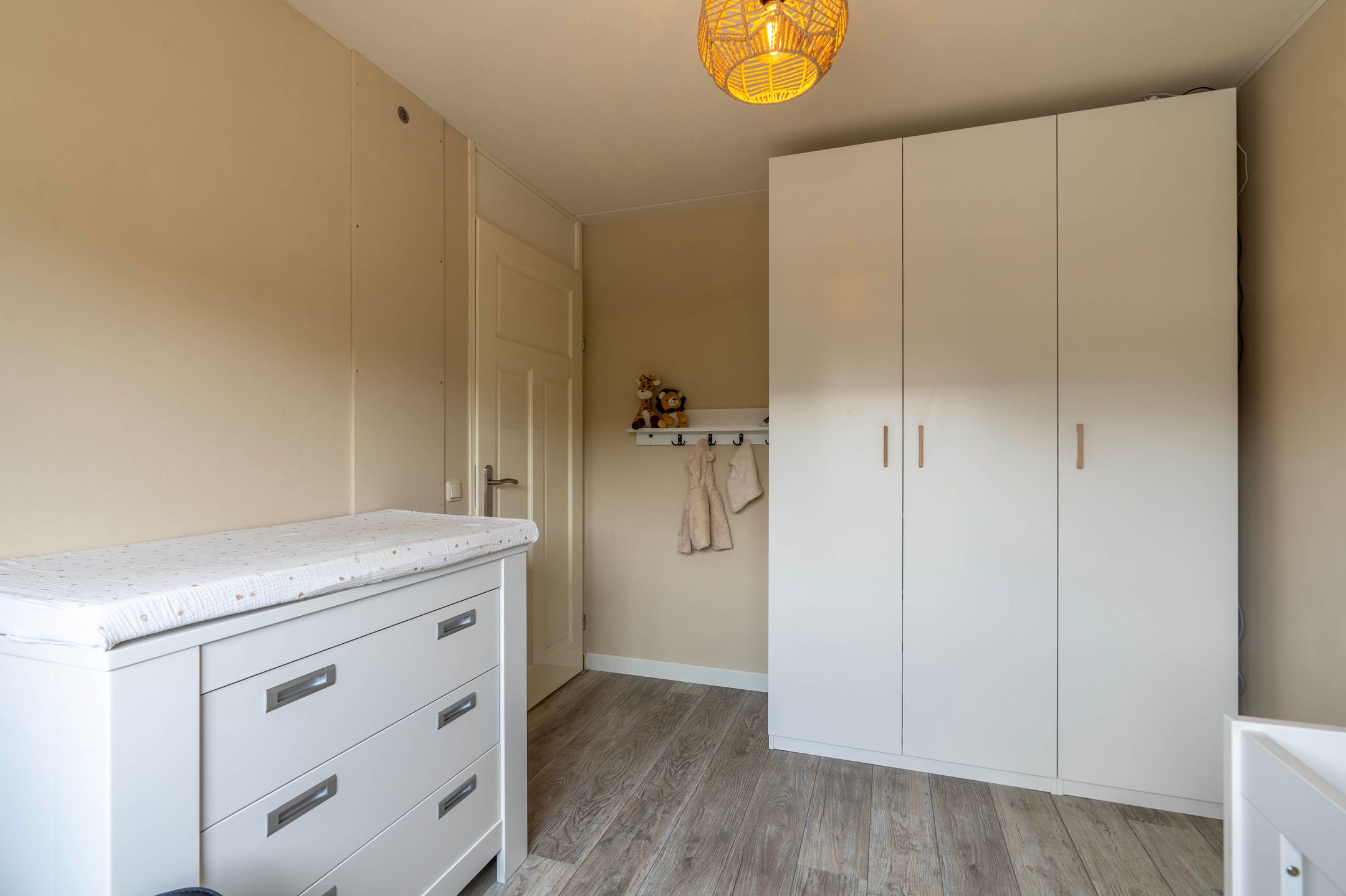 Foto 33 van Rosa Manusstraat 44