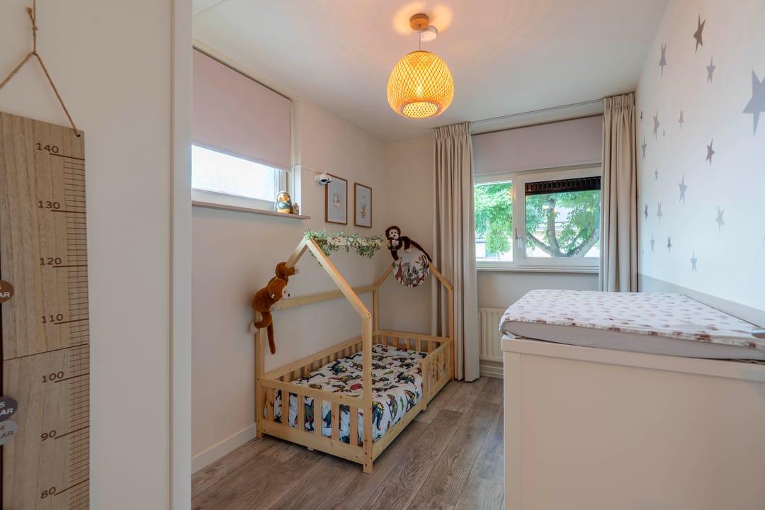 Foto 37 van Rosa Manusstraat 44