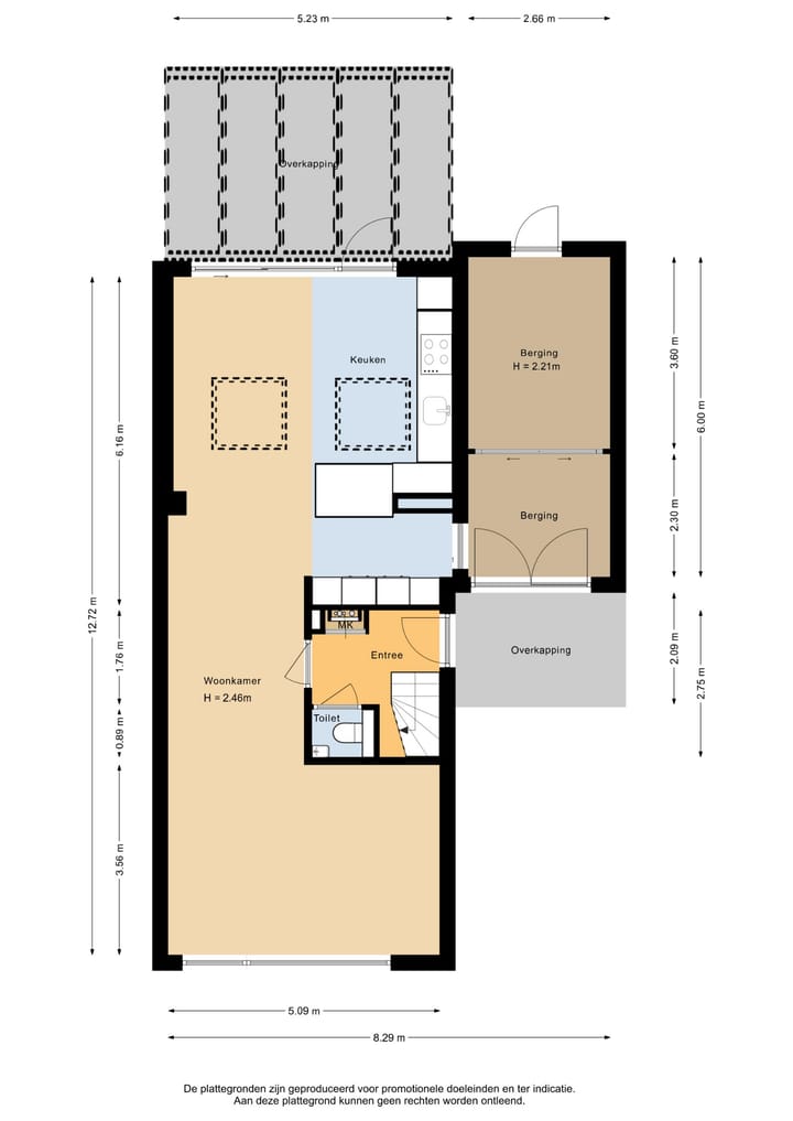 Foto 44 van Rosa Manusstraat 44