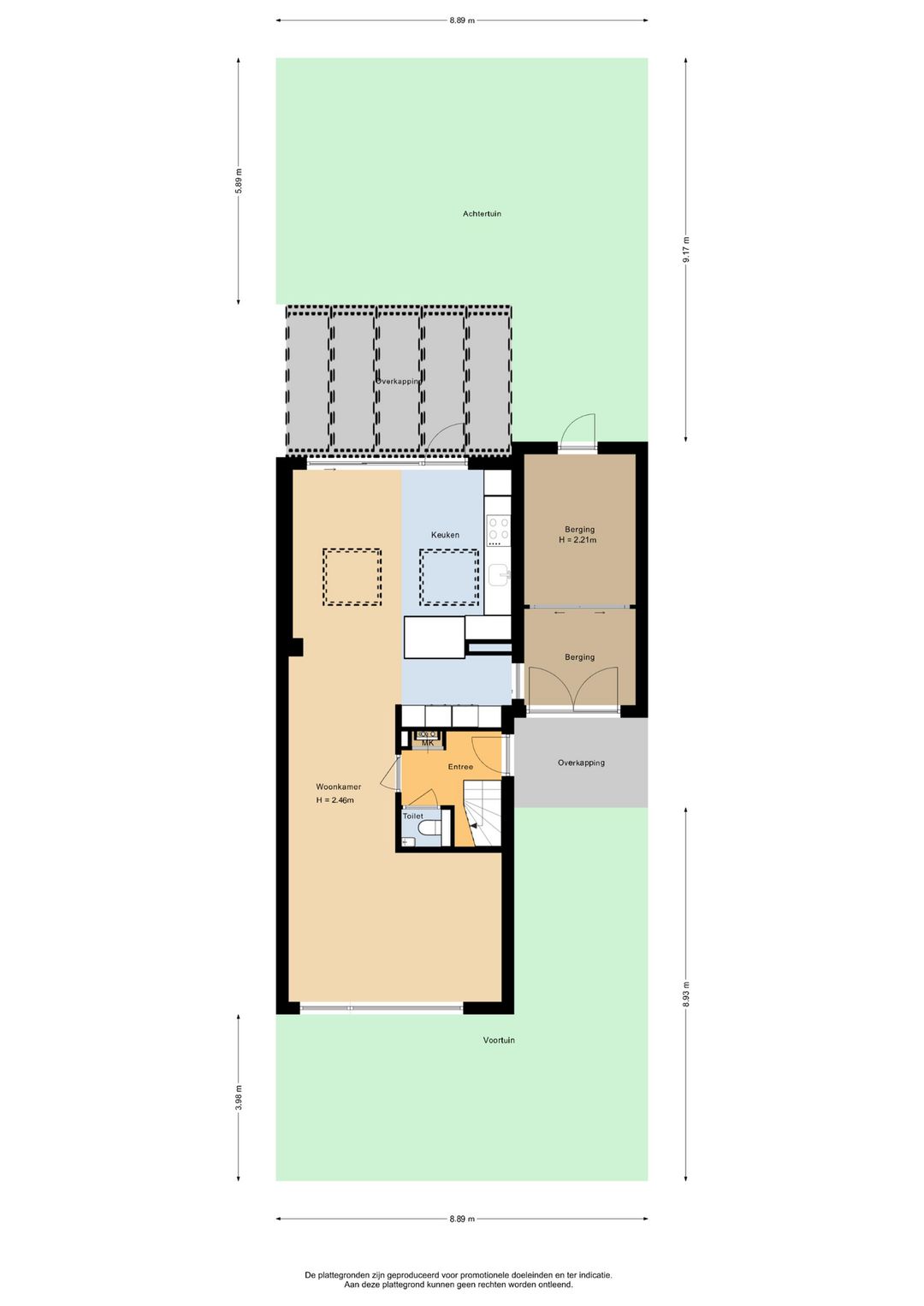 Foto 46 van Rosa Manusstraat 44