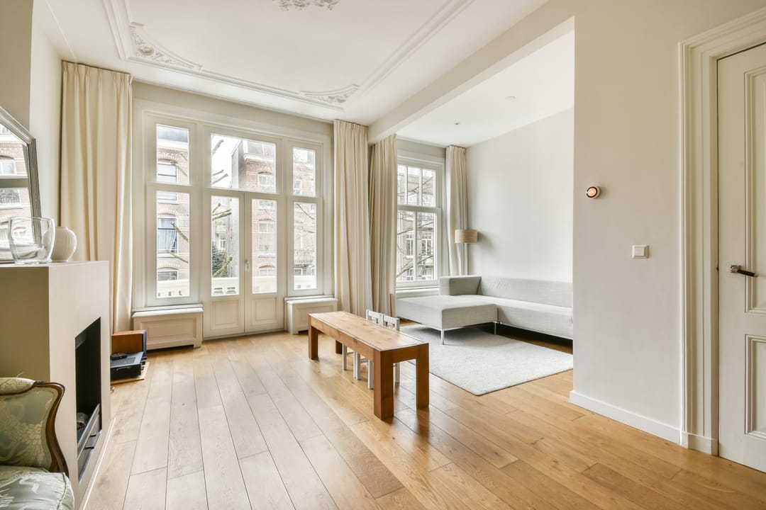 Foto 2 van Johannes Verhulststraat 4-2