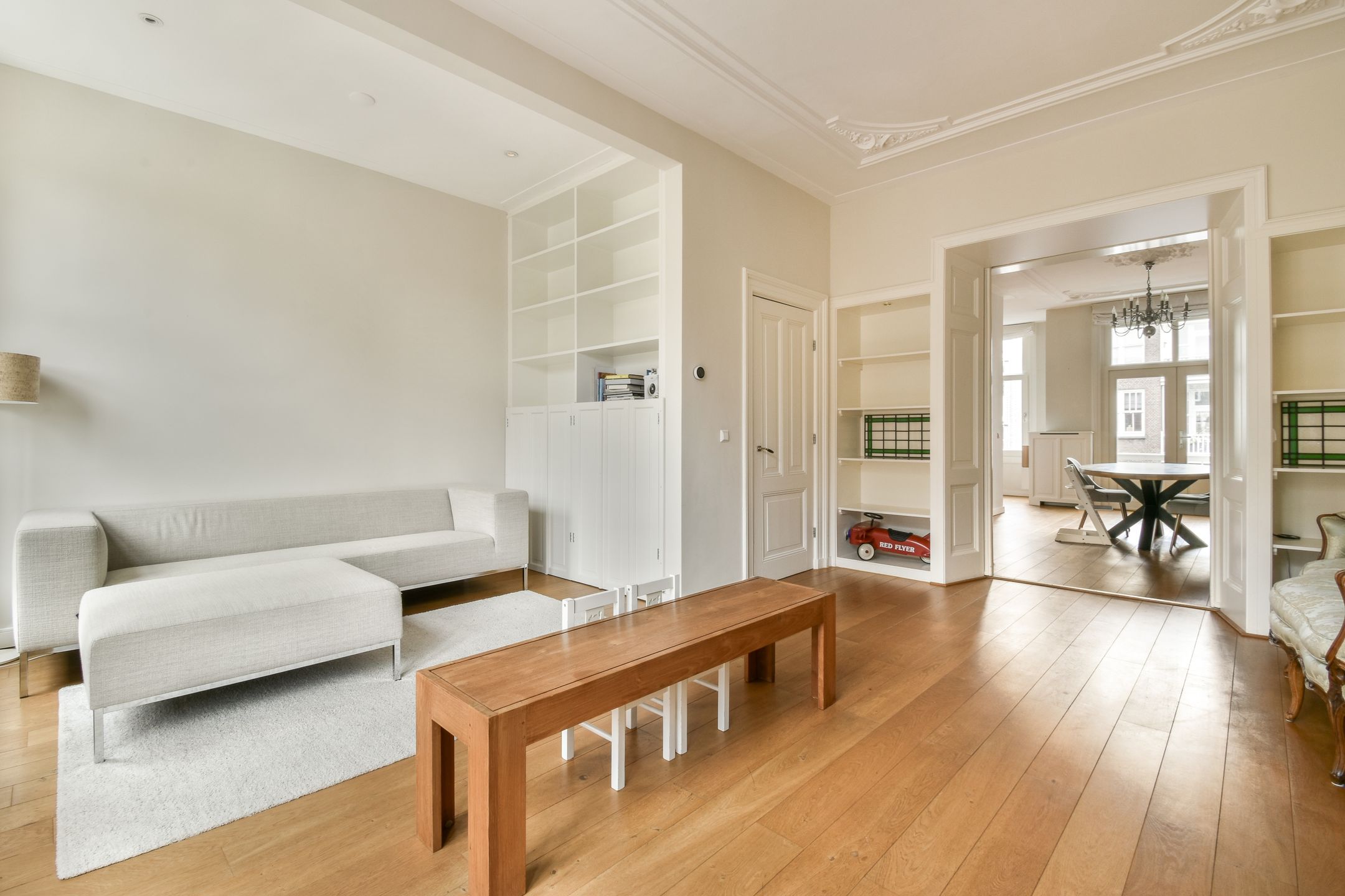 Foto 3 van Johannes Verhulststraat 4-2