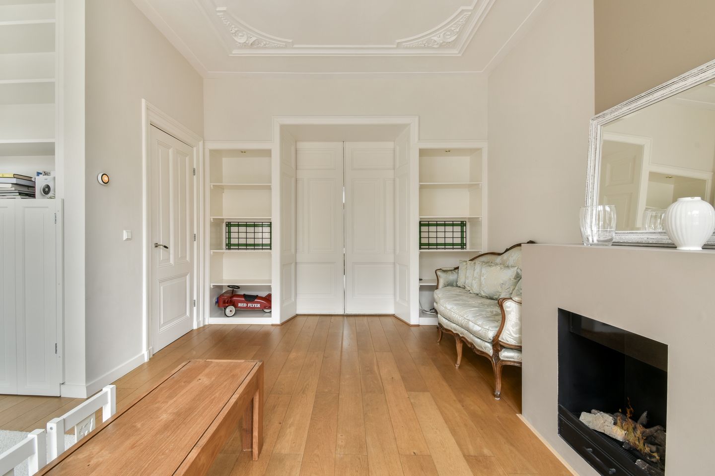 Foto 4 van Johannes Verhulststraat 4-2