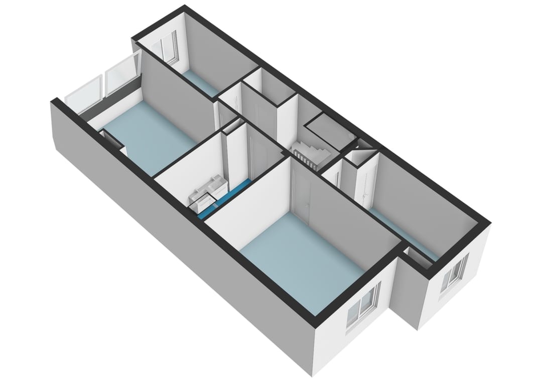 Foto 37 van Johannes Verhulststraat 4-2
