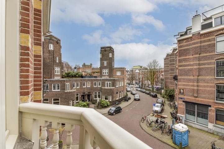 Foto 5 van Johannes Verhulststraat 4-2