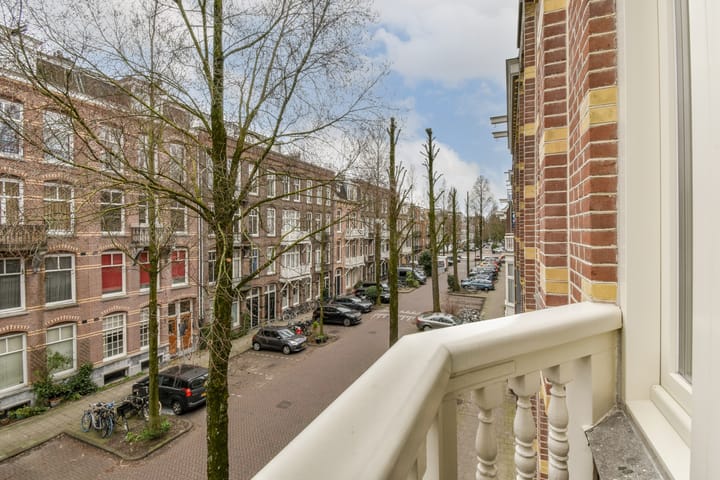 Foto 6 van Johannes Verhulststraat 4-2