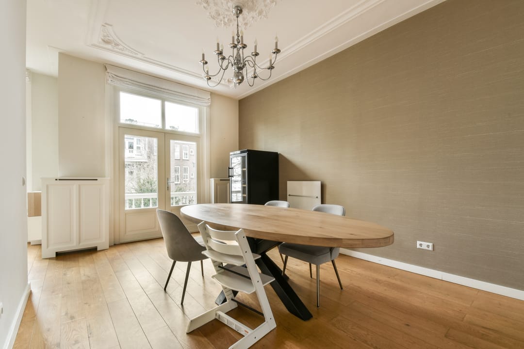 Foto 7 van Johannes Verhulststraat 4-2