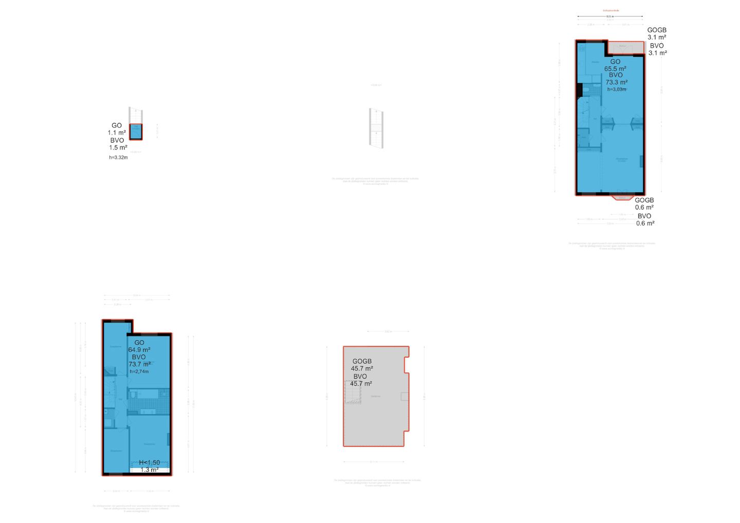 Foto 40 van Johannes Verhulststraat 4-2