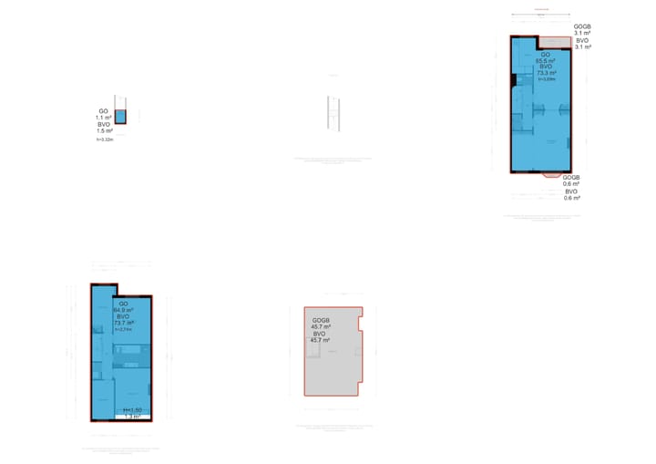 Foto 40 van Johannes Verhulststraat 4-2